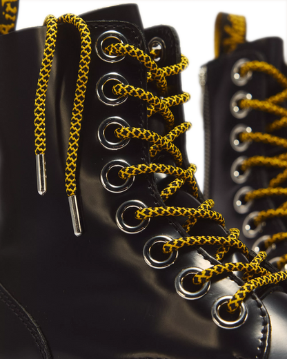 Botas con plataforma Jadon
