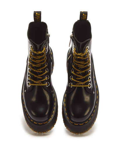 Botas con plataforma Jadon