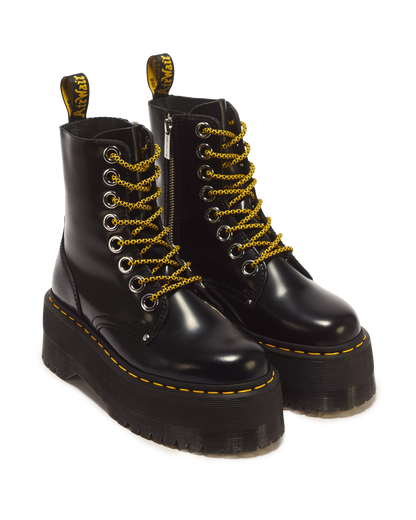Botas con plataforma Jadon