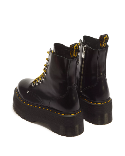 Botas con plataforma Jadon