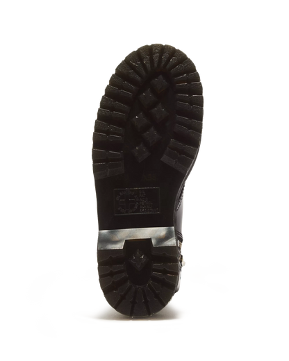 Botas con plataforma Jadon