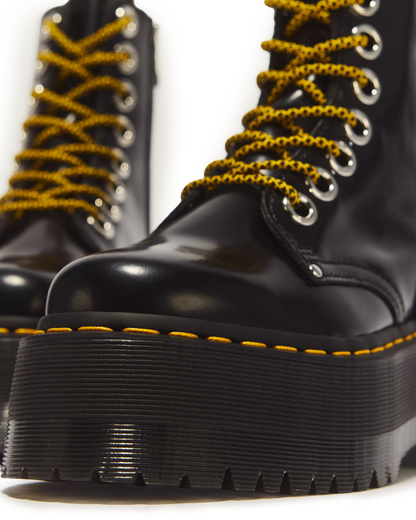 Botas con plataforma Jadon