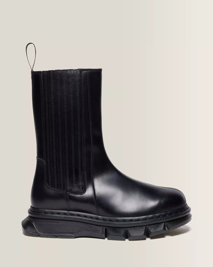 Botas Chelsea Qubist