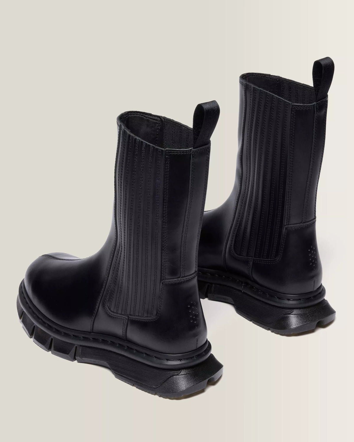 Botas Chelsea Qubist