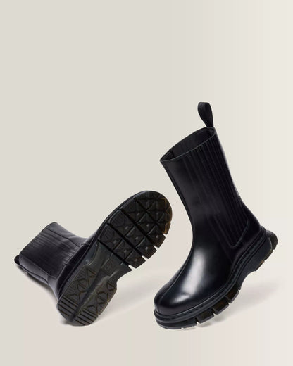 Botas Chelsea Qubist