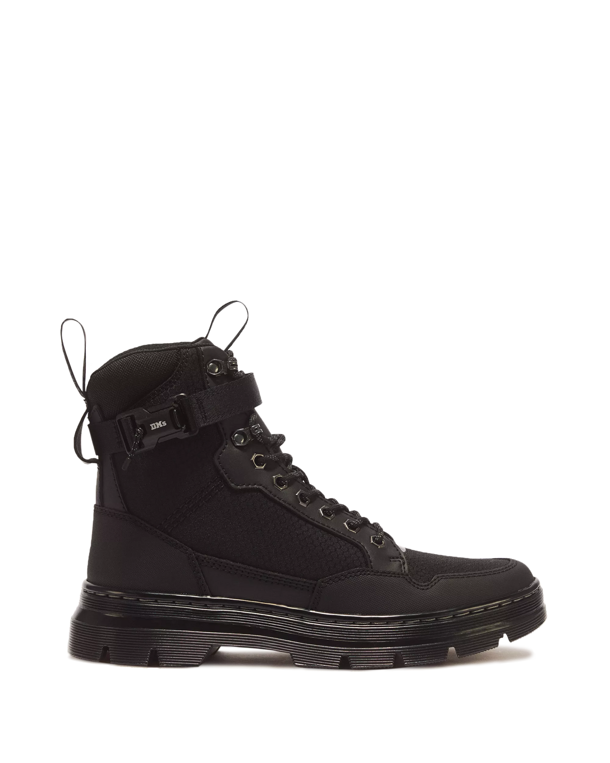 Botines 939 Sub de piel