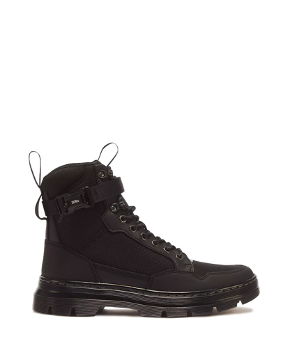 Botines 939 Sub de piel