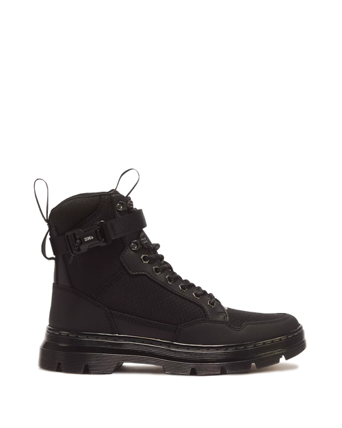 Botines 939 Sub de piel