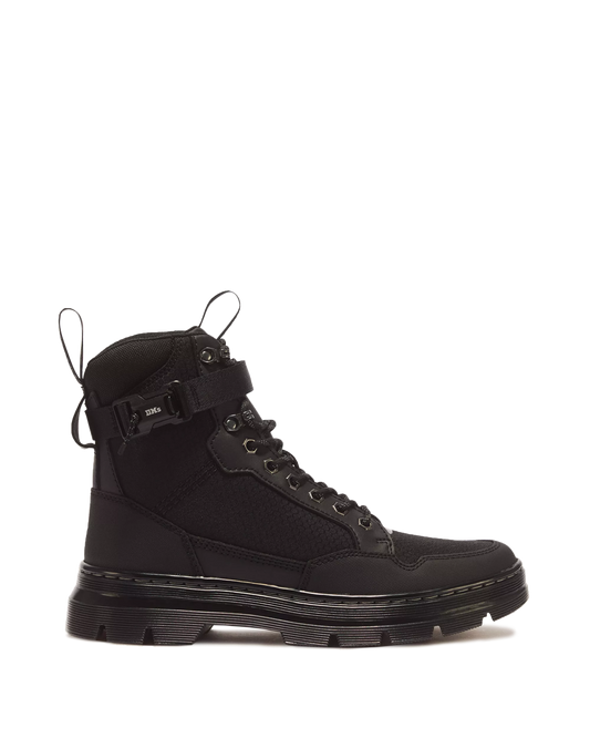 Botines 939 Sub de piel