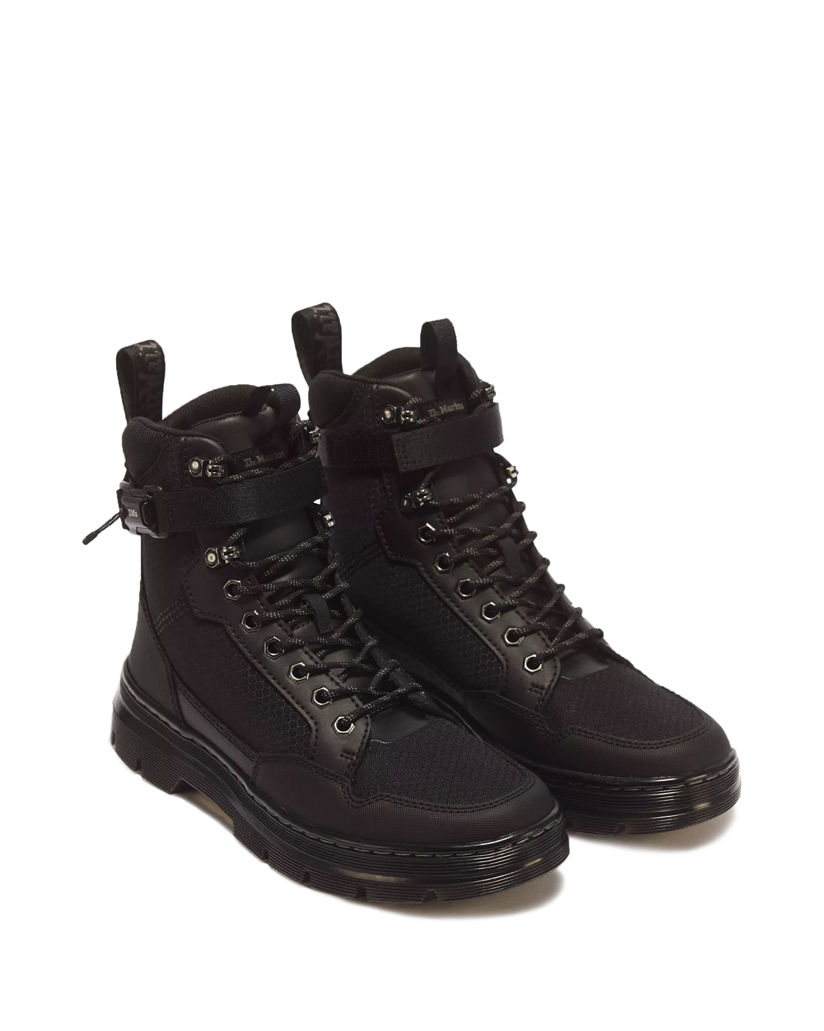 Botines 939 Sub de piel