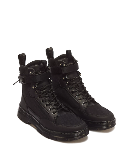 Botines 939 Sub de piel