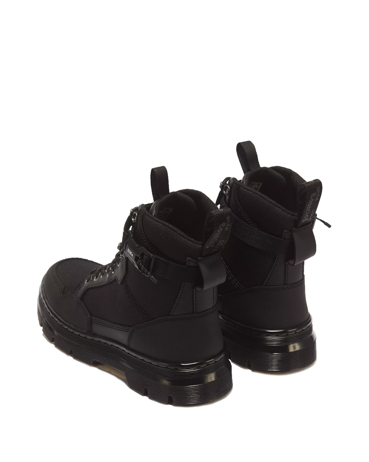 Botines 939 Sub de piel
