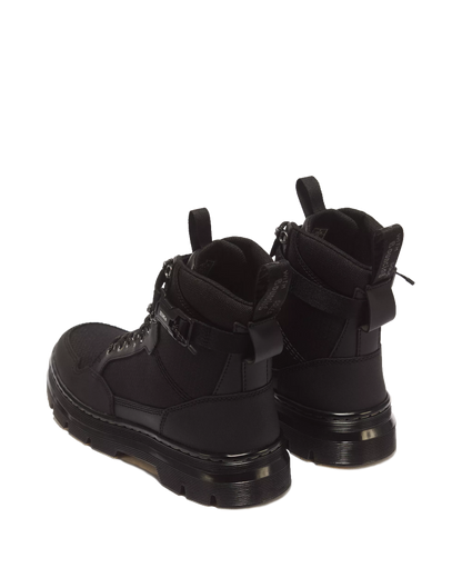 Botines 939 Sub de piel