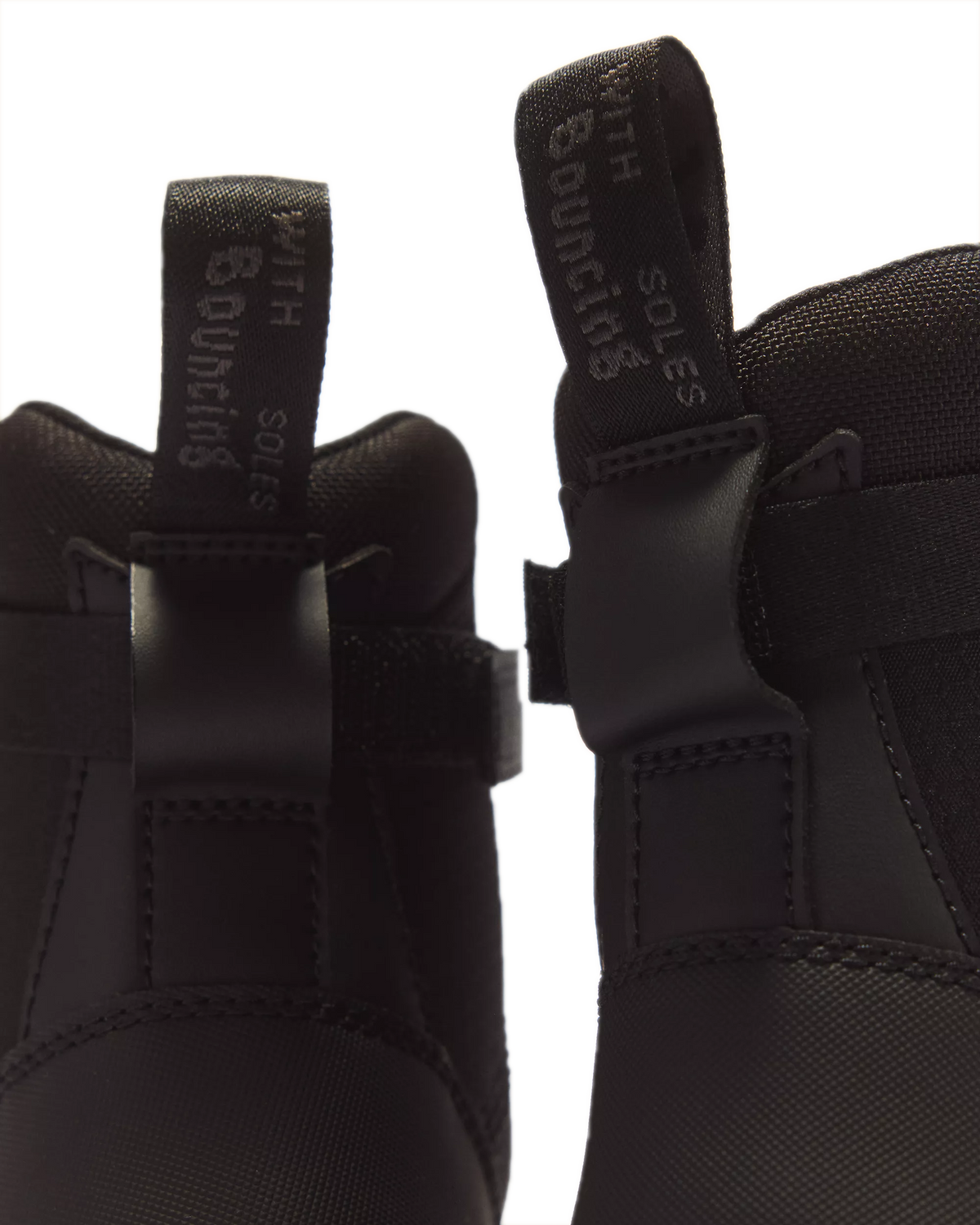 Botines 939 Sub de piel