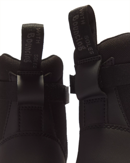 Botines 939 Sub de piel