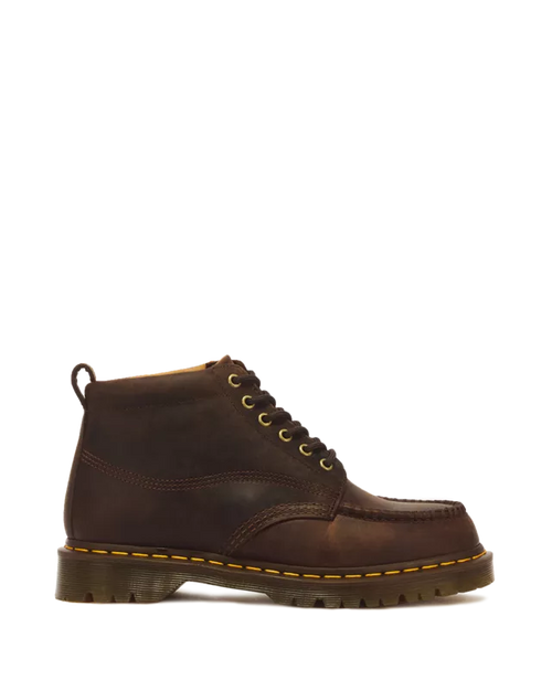 Botines Lowell Chukka