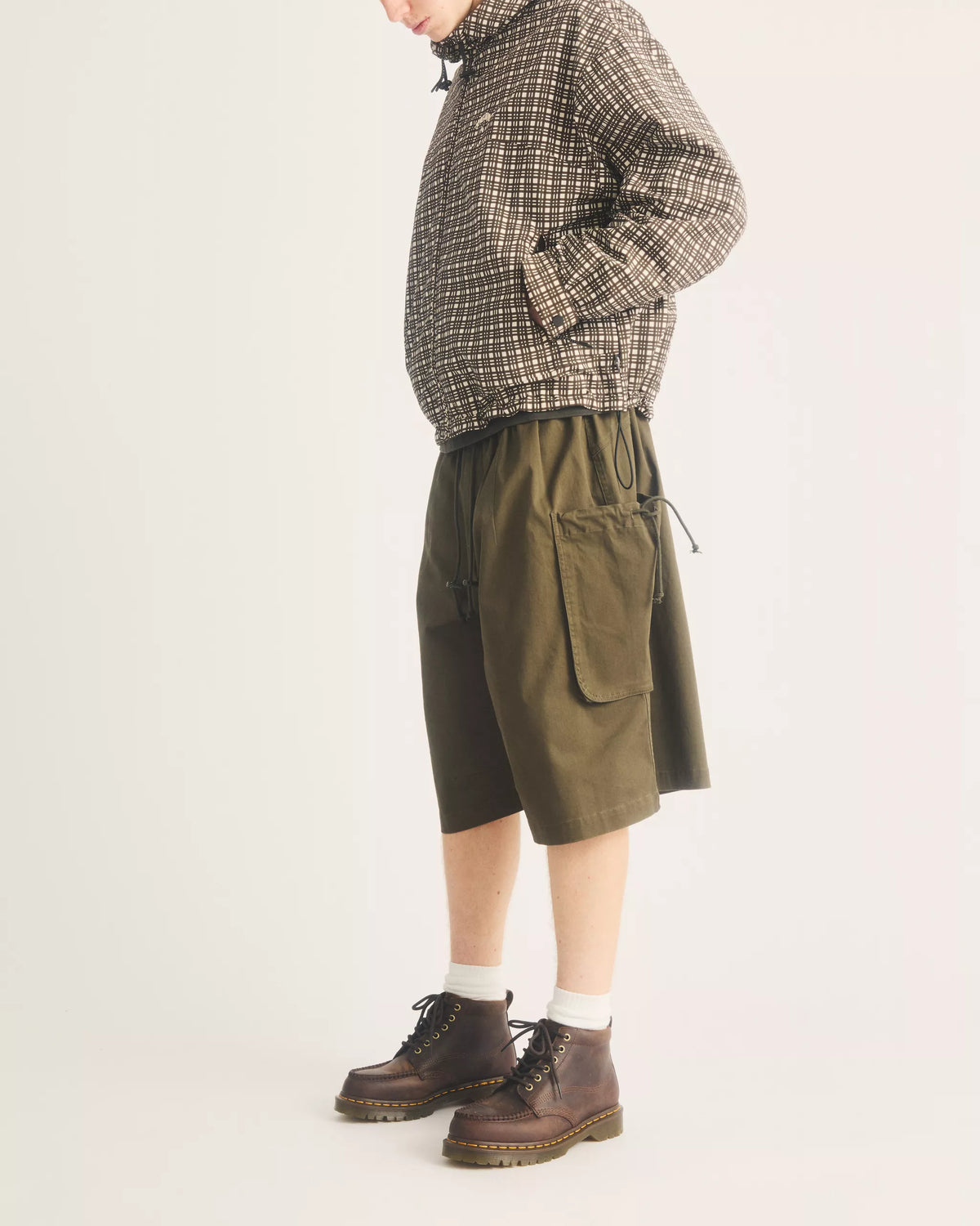 Botines Lowell Chukka