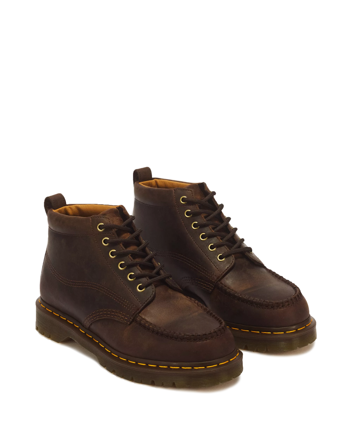 Botines Lowell Chukka