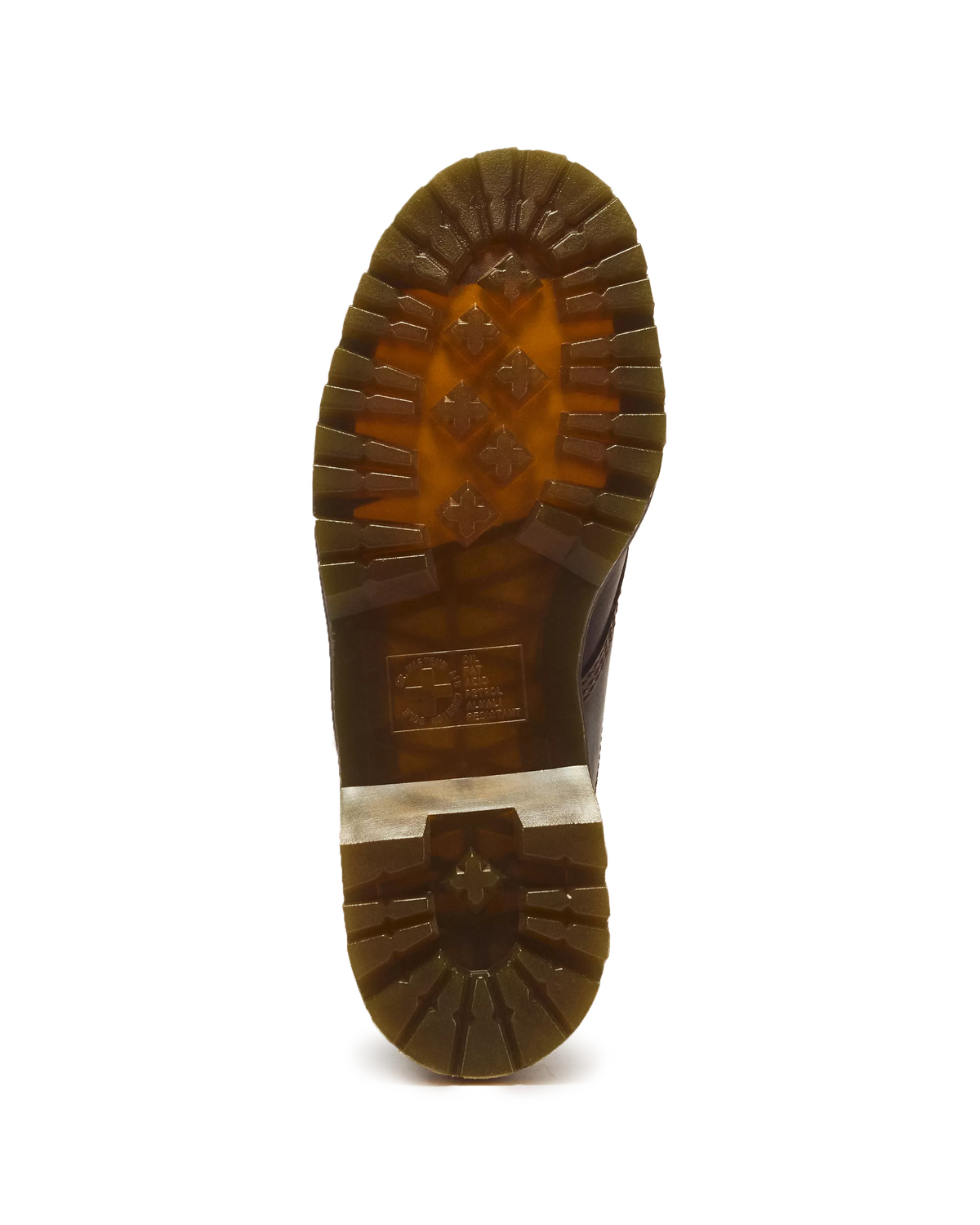 Botines Lowell Chukka