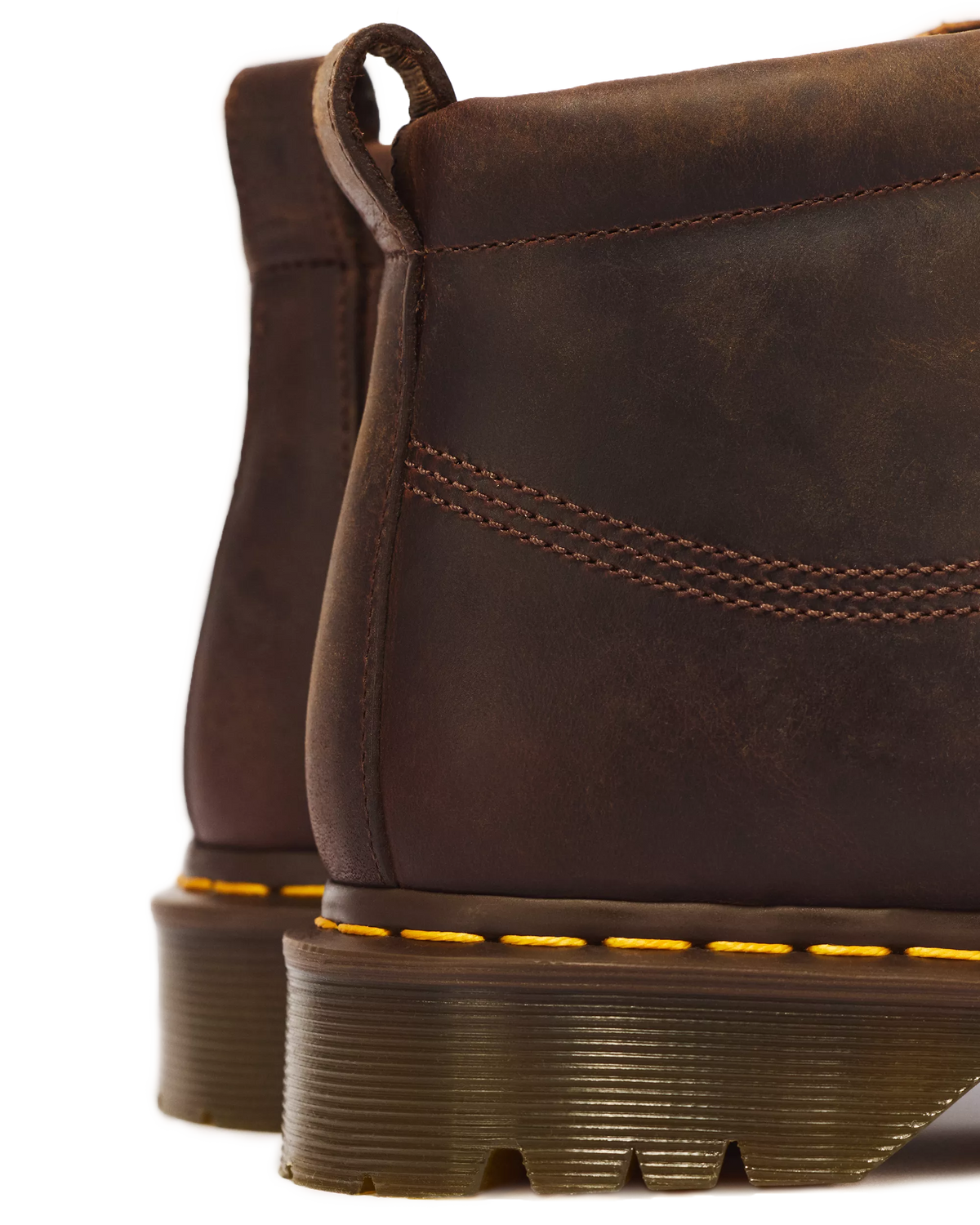 Botines Lowell Chukka