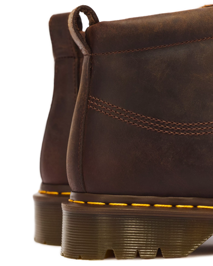 Botines Lowell Chukka